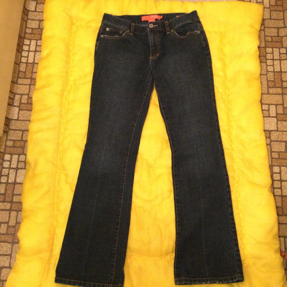 Calvin Kline Denim Jeans - Picture 1 of 9